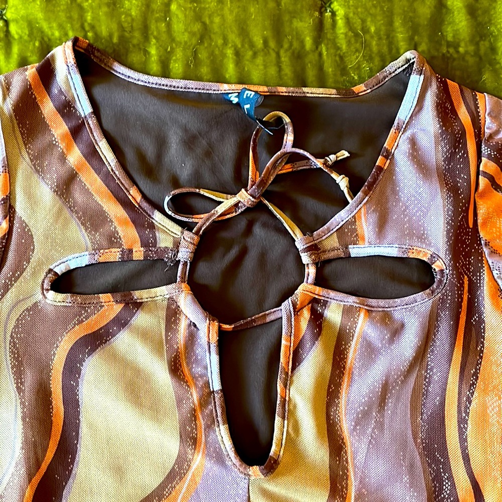 Never worn MOTEL Set! - Picture 10 of 12